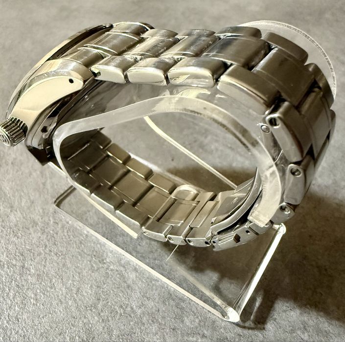 Grand Seiko Spring Drive SBGA201
