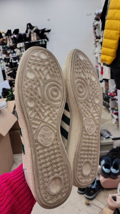 adidas Handball Spezial rozmiar 46 2/3