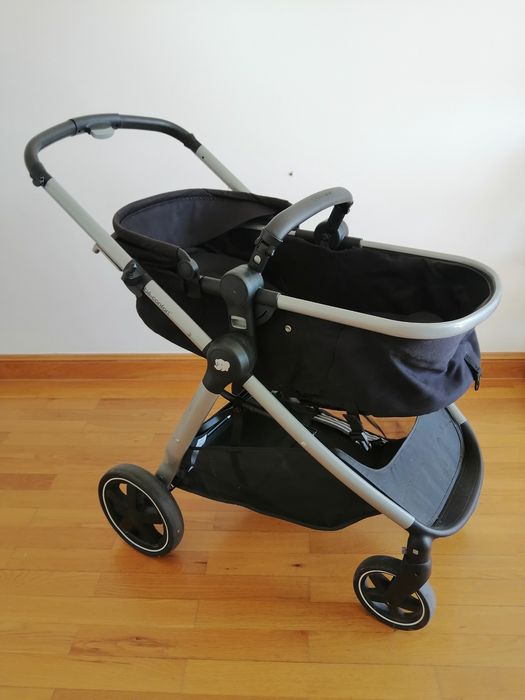 Carrinho 2 em 1 Zelia 2 Maxi Cosi/Bebé Confort