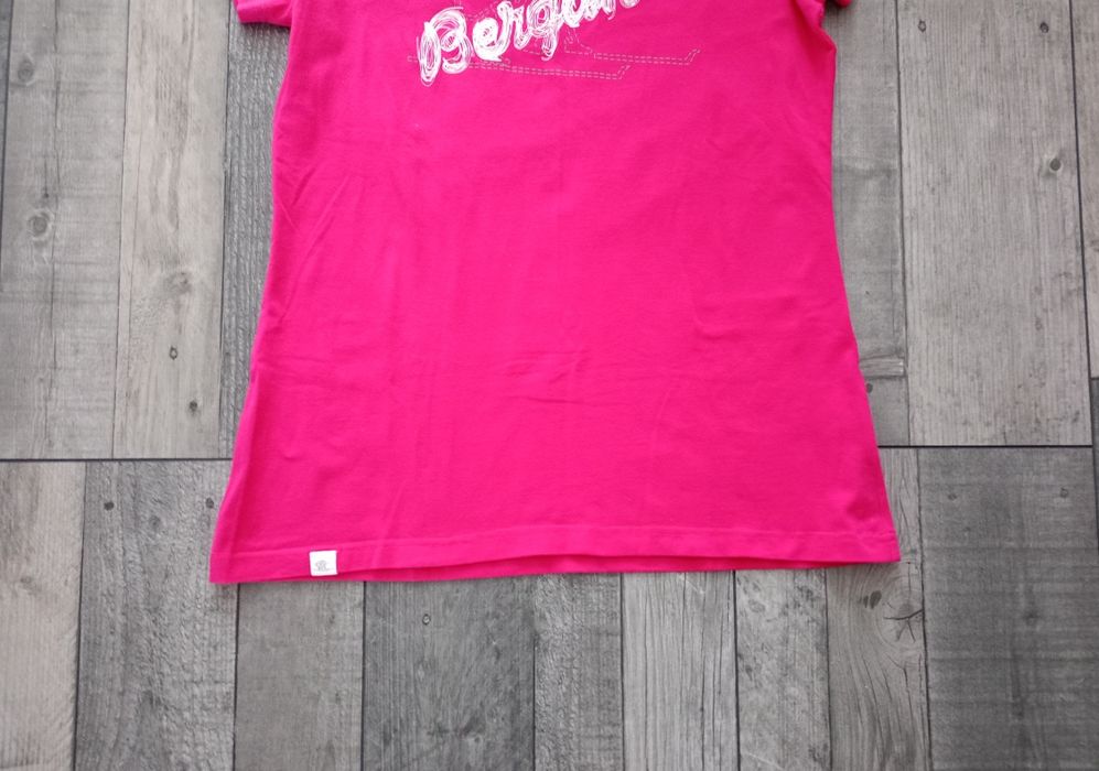 T-shirt, koszulka Bergans of Norway damska roz. M