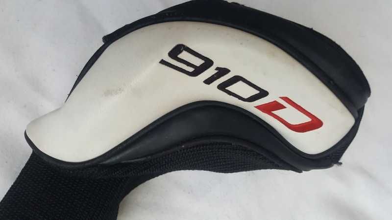 Titleist 910D 910 D pokrowiec na kij golf