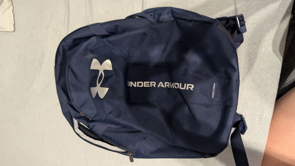 Plecak Under Armour