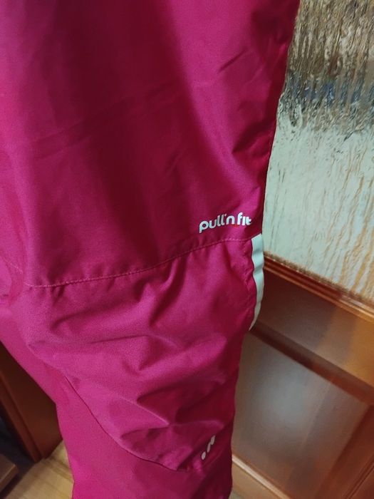 Spodnie narciarskie Wedze rozmiar 143-150