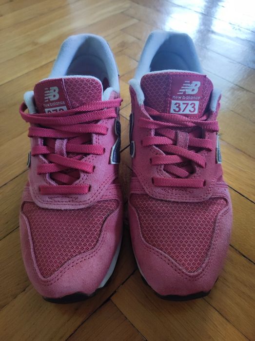 Buty sportowe New Balance 373