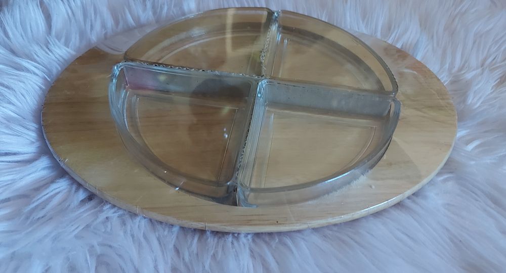 Set para aperitivos