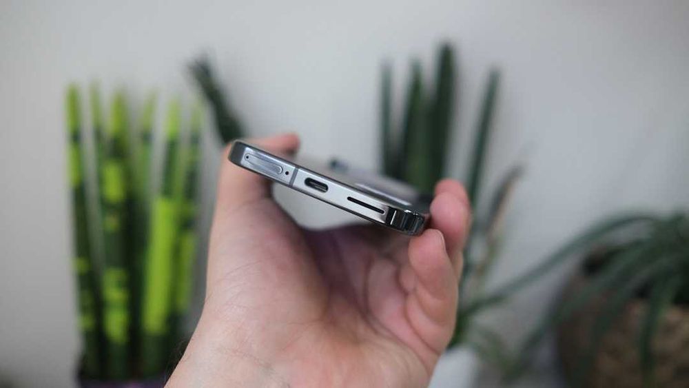 Google Pixel 9 Pro XL 16/256GB (Obsidian) Neverlock супер стан