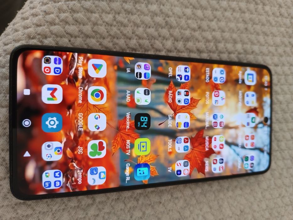 Xiaomi Poco X7 pro 5G