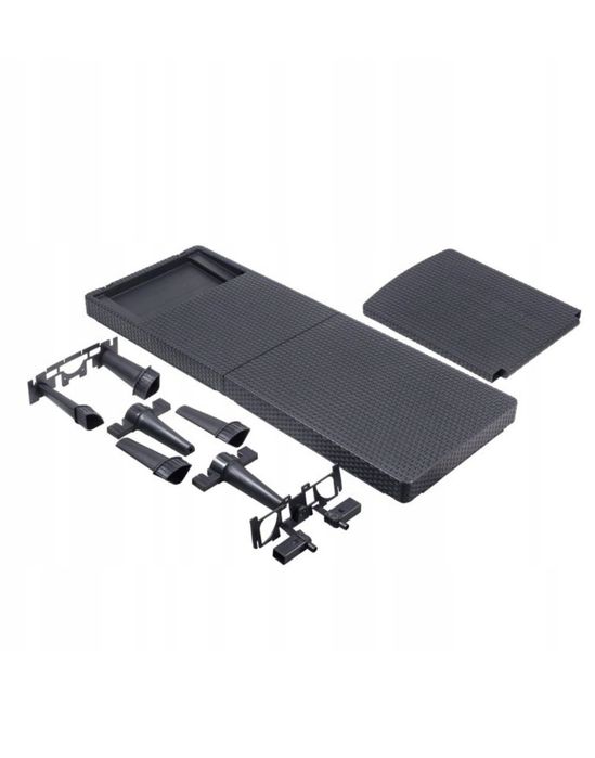 Leżak keter Sun lounger