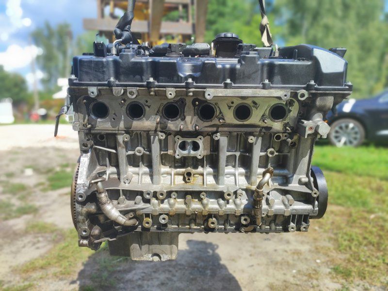 Silnik Benzynowy Bmw 3 Series (E90-E93) 2005-2014