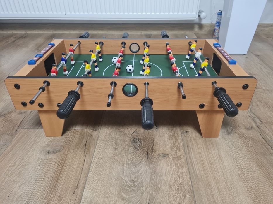 Футбольний  стіл