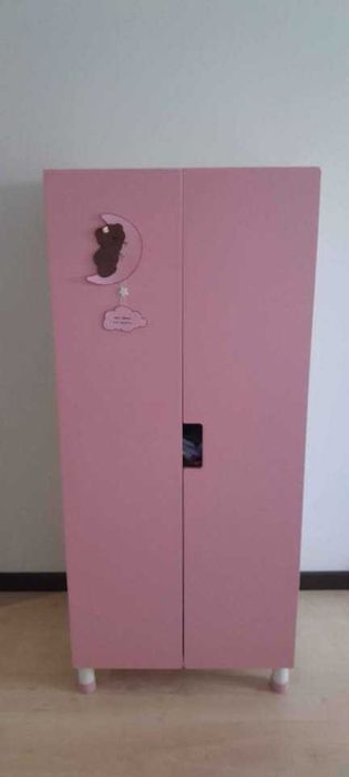 Quarto de menina