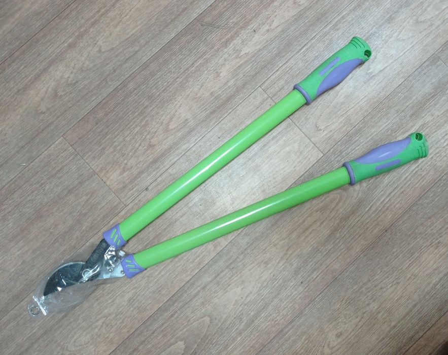 Сучкорез прямого реза 700мм, Palisad