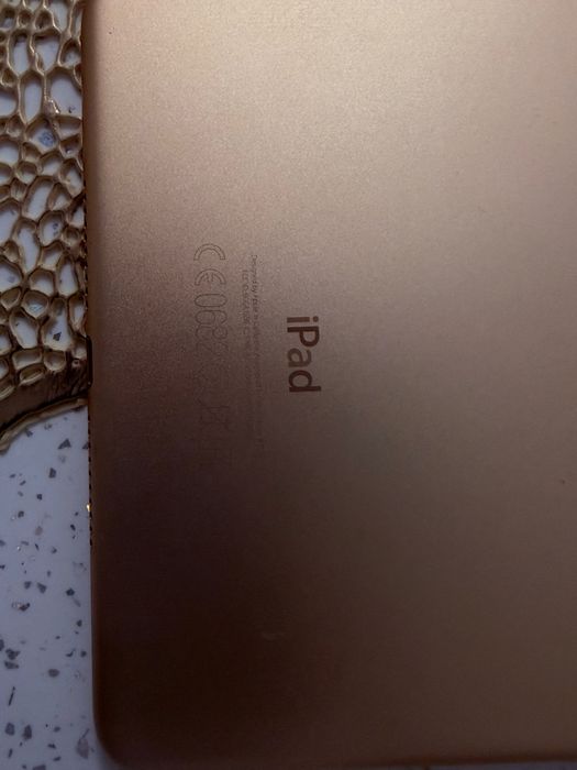 Продам планшет apple бу