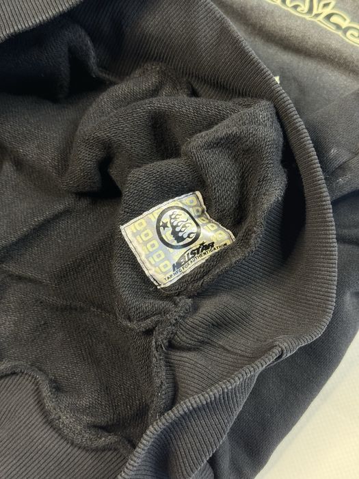 Худи Hellstar | Худі Хеллстар кофта чорна