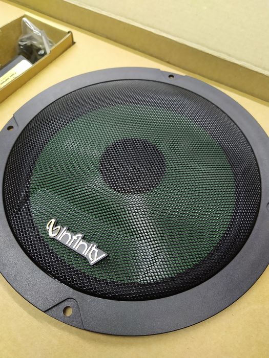 Colunas INFINITY Kappa 80f