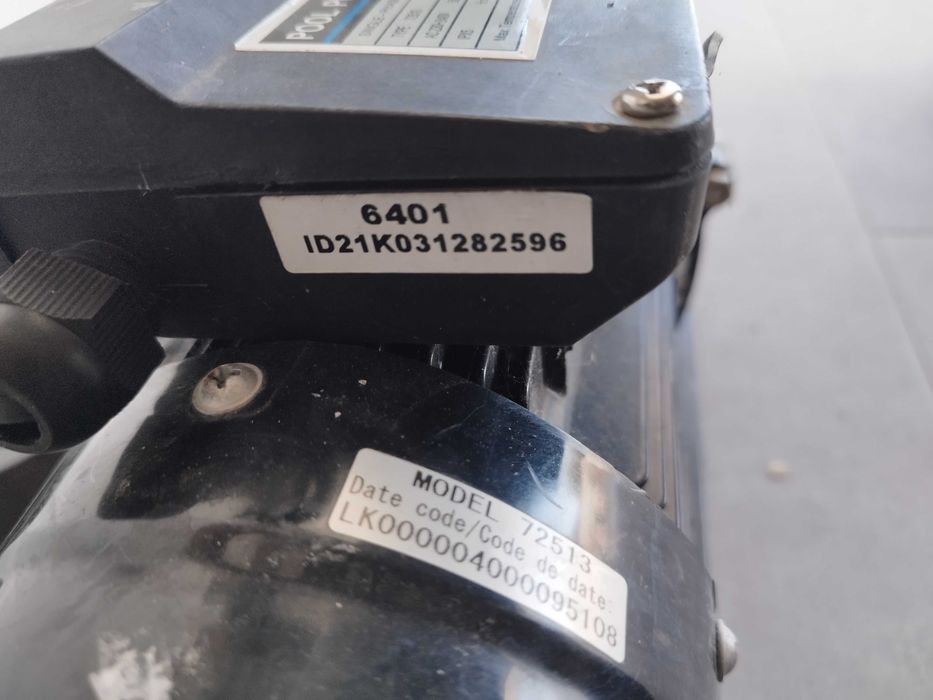 Filtro de areia e bomba de água para Piscina