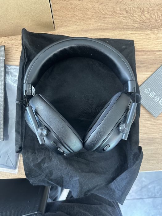 Razer BlackShark V3 X HyperSpeed