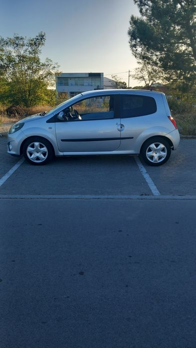 Renault Twingo 1.2 16v