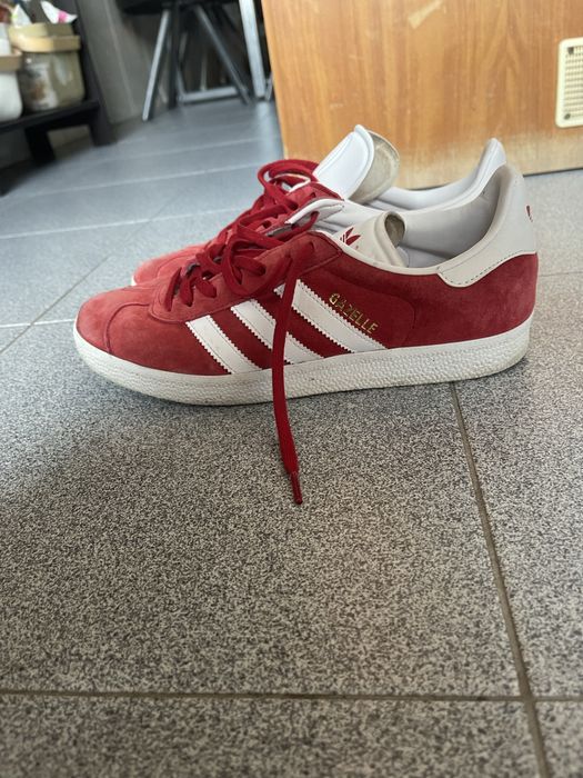 Sapatilhas Adidas Gazelle