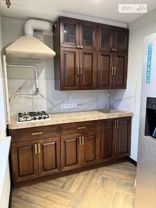 Продаж Євро-3к. квартира, метро Дарниця, Держпрограми+