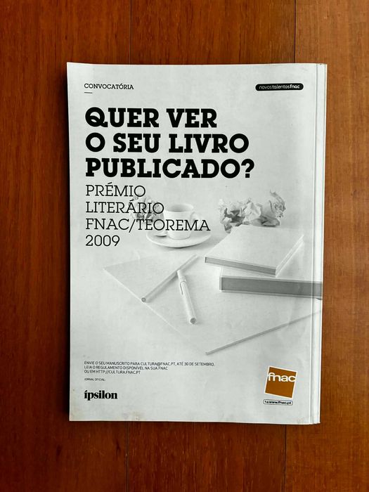Revista LER: Miguel Sousa Tavares