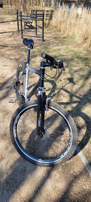 Rower Unibike Everest '26