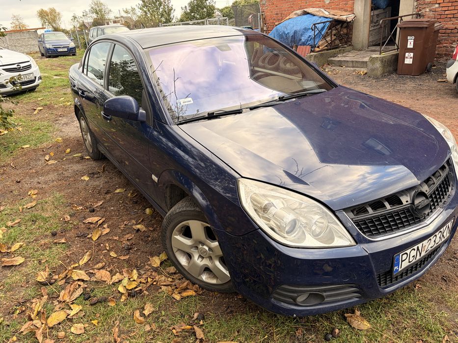Opel Vectra