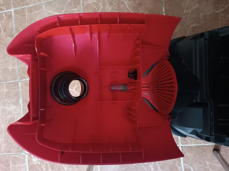 Пылесос Самсунг VC-6025V