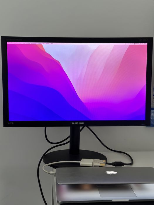 Монітор Samsung bx2340