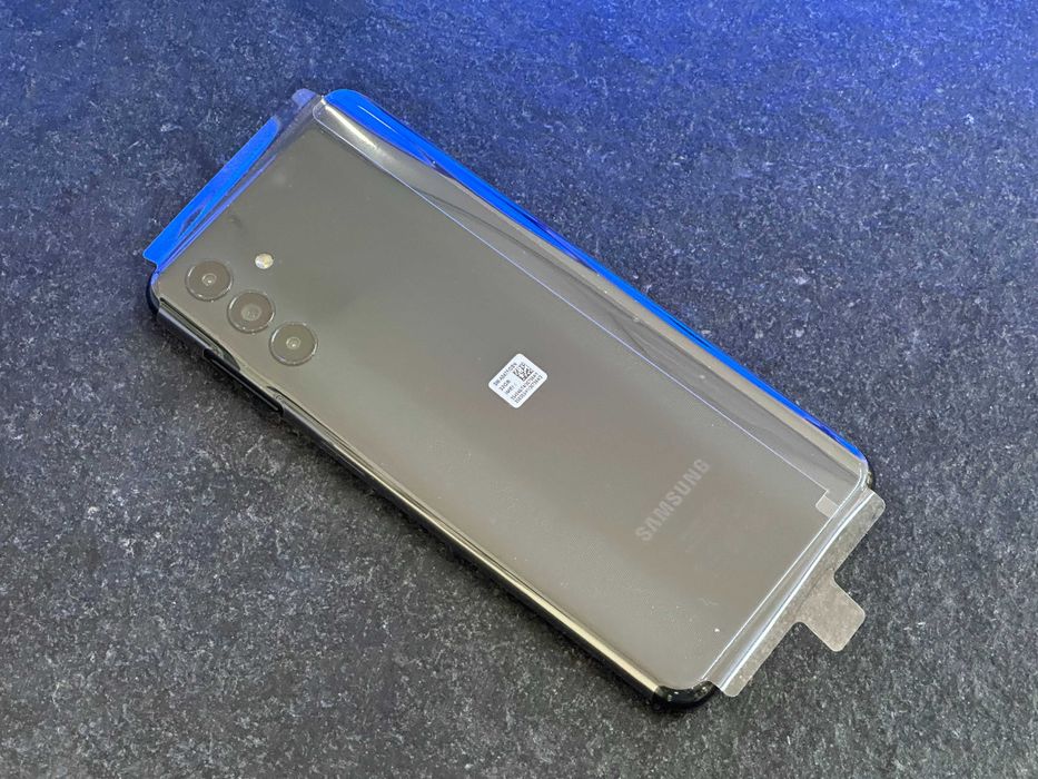 Samsung Galaxy A04s SM-A047 3/32GB Czarny Dual sim / RATY