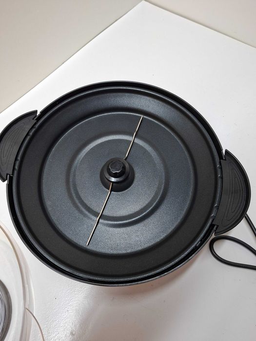 Gadgy GG0831 Maszyna do popcornu, 800W, Czerwony