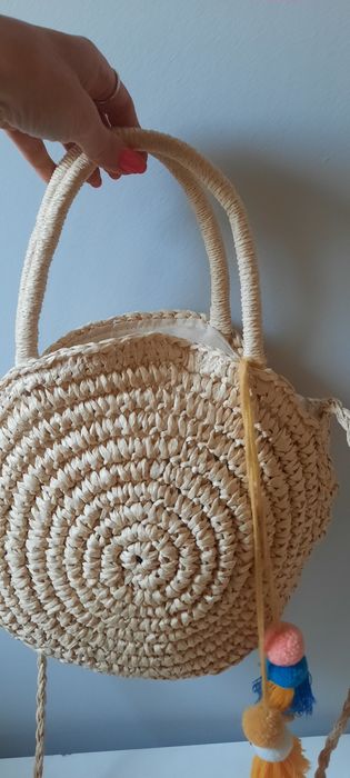 Torebka damska David Jones