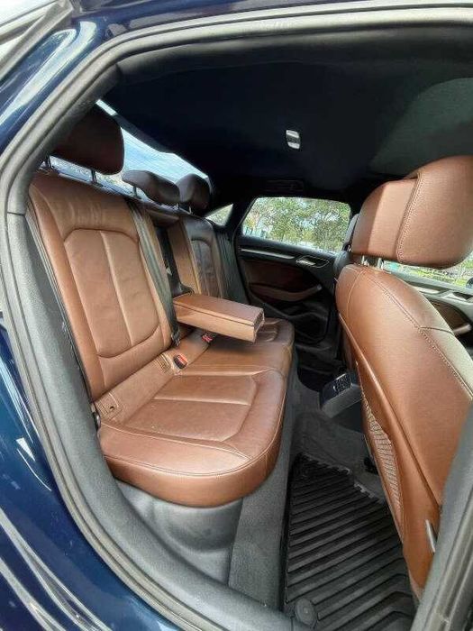 2018 Audi A3 2.0T Premium