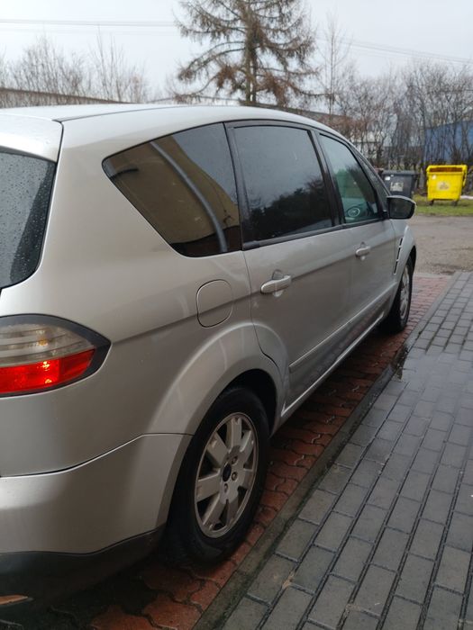 Sprzedam Ford S max