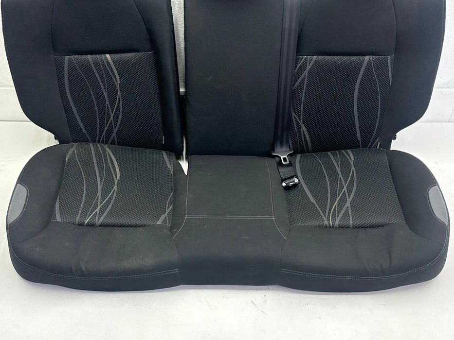 Conjunto Bancos - Peugeot 208 I (2016)