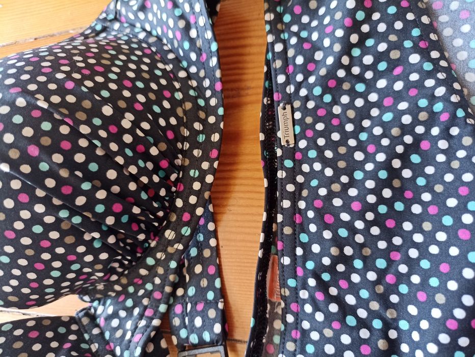Bikinis M e L Triumph