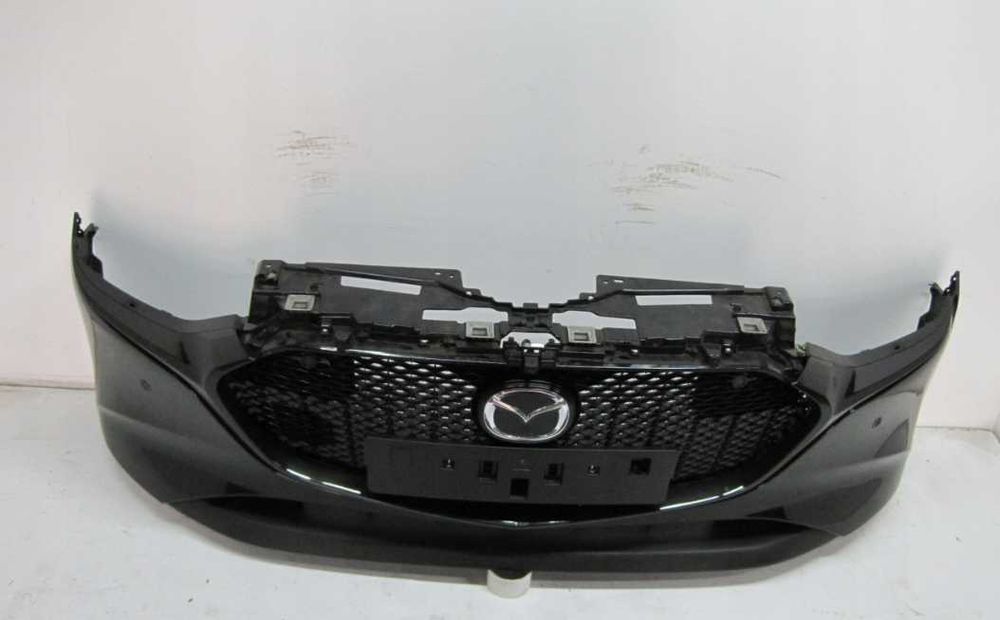 MAZDA 3 BP IV 2018-  Бампер передній