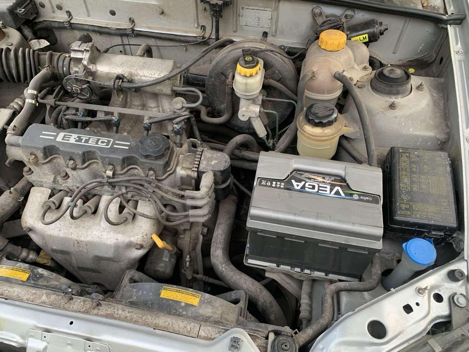 Продам Ланос 1.5