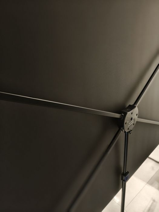 Ekran projekcyjny i stojak 80cali Excelimage