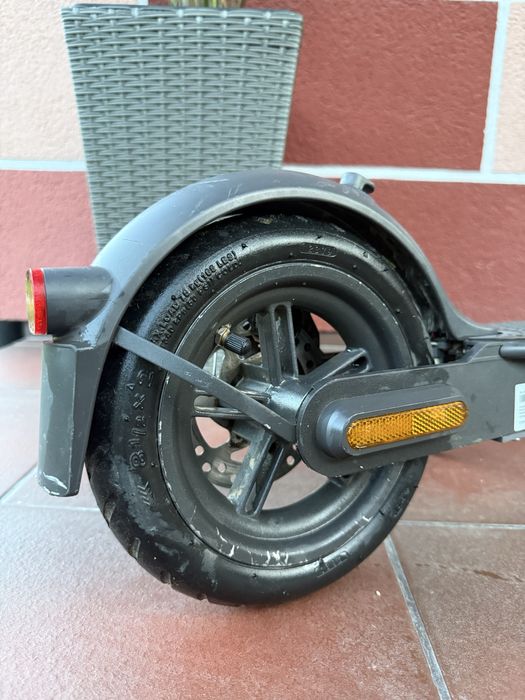 Електросамокат Mi Electric Scooter Pro 2