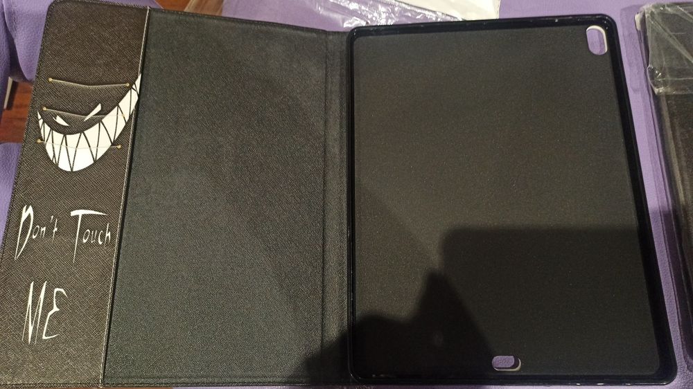 iPad Pro 2018 Case / Capa 12.9'