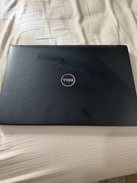 Vendo not book DELL LATITUDE 7480