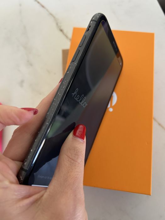 Iphone 11 como novo