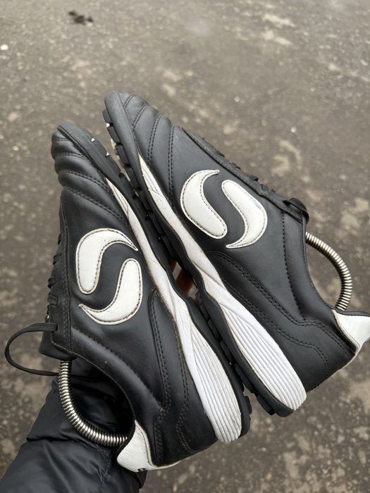 Sondico сороконожки оригинал 43 размер бутсы копы футбольные кроссовки