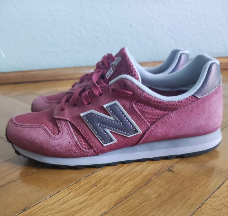 Buty sportowe New Balance 373