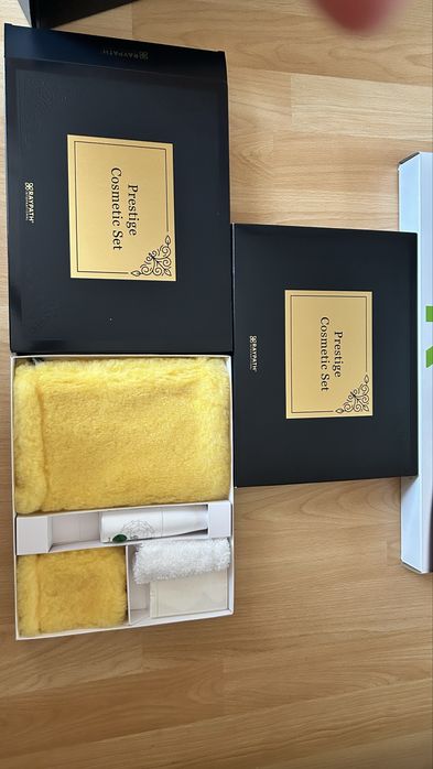Zestawy Kosmetyczne (Prestige Cosmetic Set)