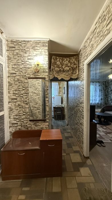 Продається 1 кімнатна квартира , Курська б.135