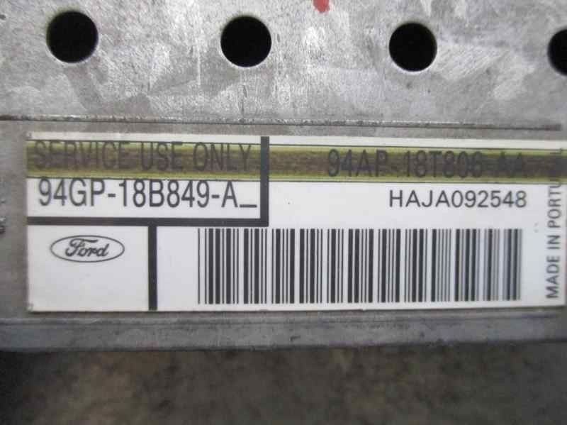 CENTRALINA SEAT ALHAMBRA 1997 -947GP18B849A