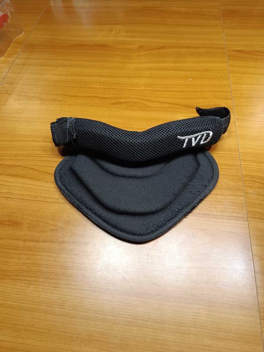 Proteções guarda redes hóquei e stick