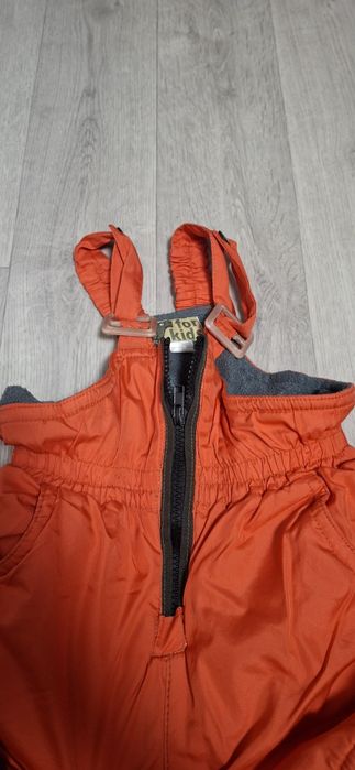 Курточка і штани на хлопчика